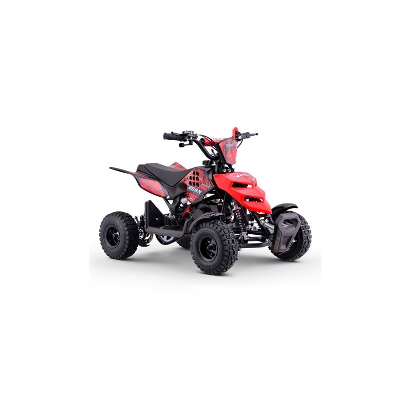 Miniquad ROAN RAPTOR 49cc (R4")