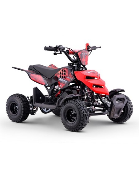 Miniquad ROAN RAPTOR 49cc (R4")