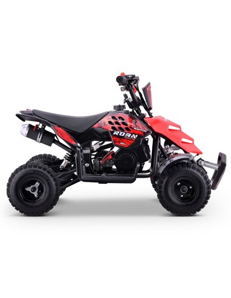 Miniquad ROAN RAPTOR 49cc (R4")