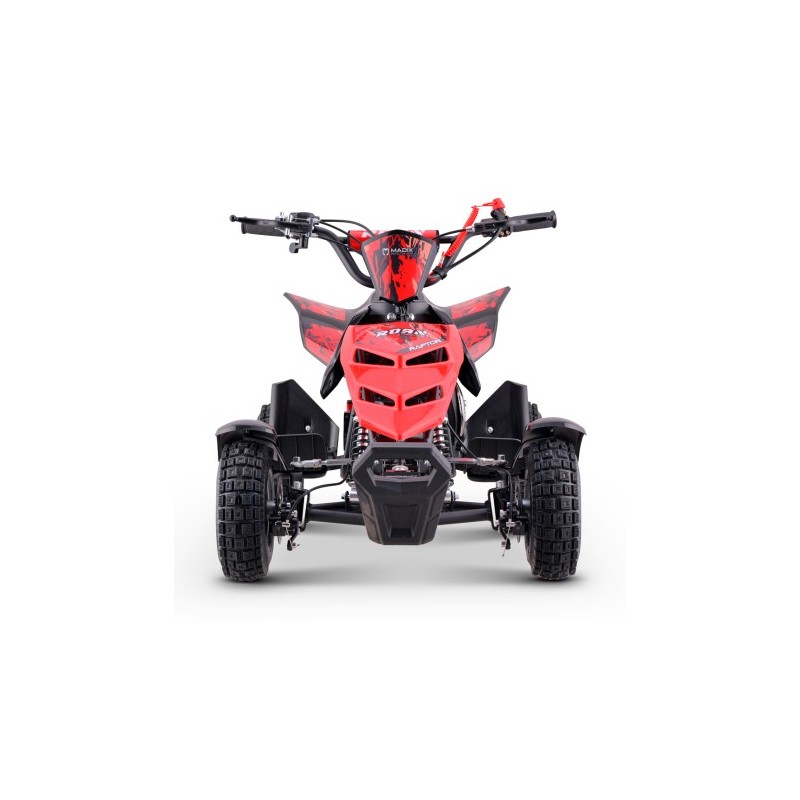 Miniquad ROAN RAPTOR 49cc (R4")
