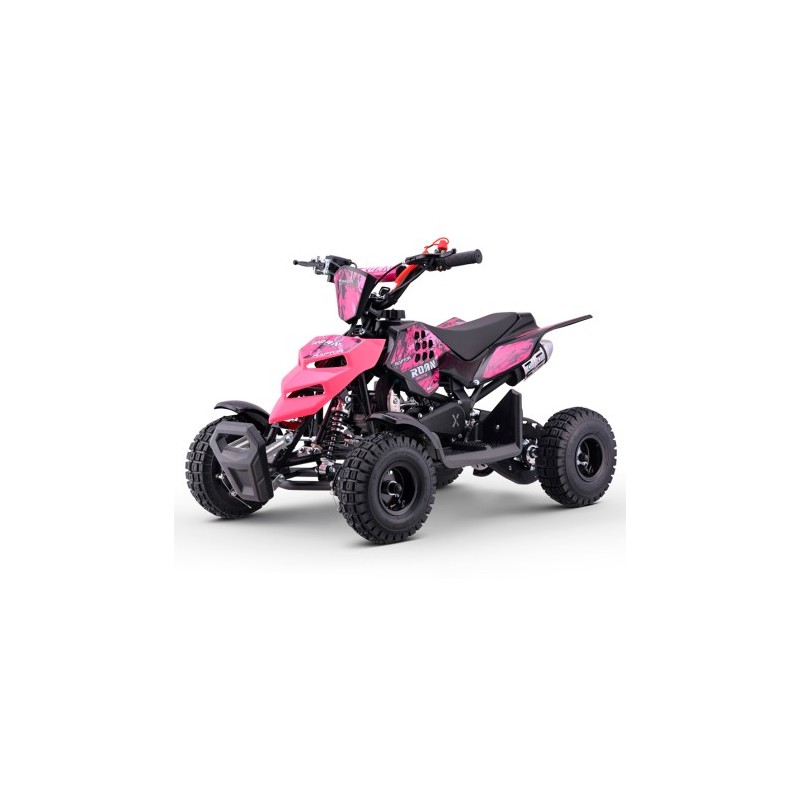 Miniquad ROAN RAPTOR 49cc (R4")