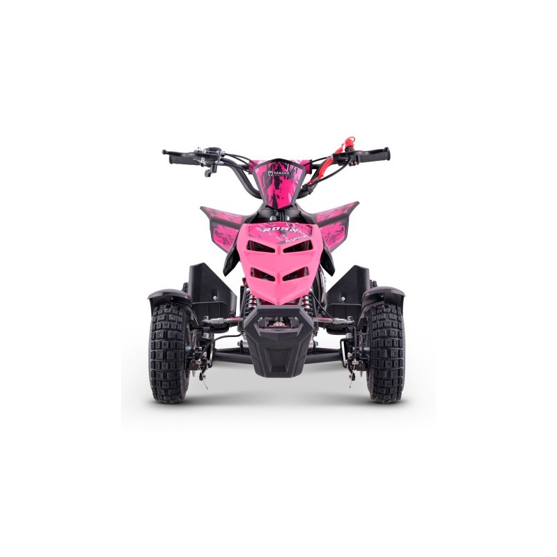 Miniquad ROAN RAPTOR 49cc (R4")