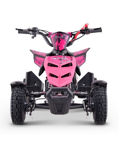 Miniquad ROAN RAPTOR 49cc (R4")
