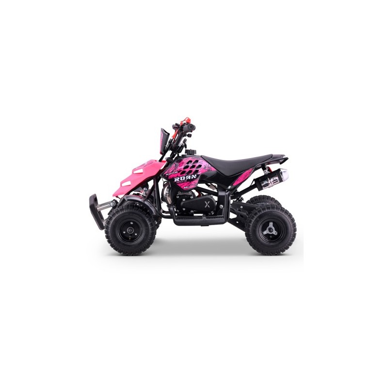 Miniquad ROAN RAPTOR 49cc (R4")
