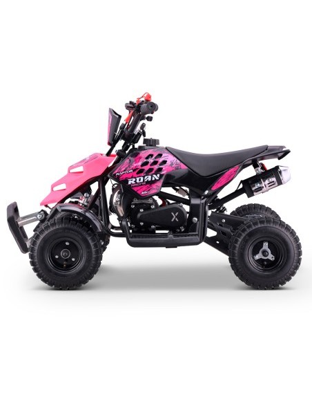 Miniquad ROAN RAPTOR 49cc (R4")