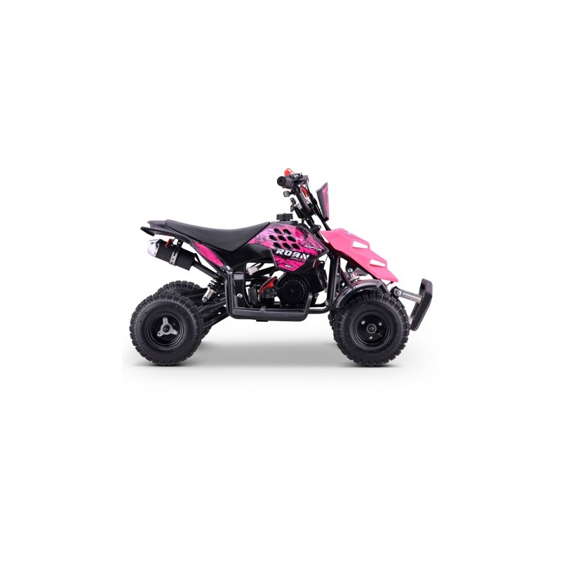 Miniquad ROAN RAPTOR 49cc (R4")