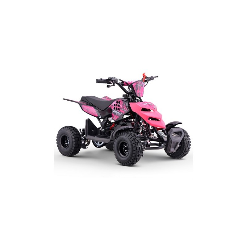 Miniquad ROAN RAPTOR 49cc (R4")