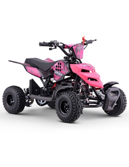 Miniquad ROAN RAPTOR 49cc (R4")
