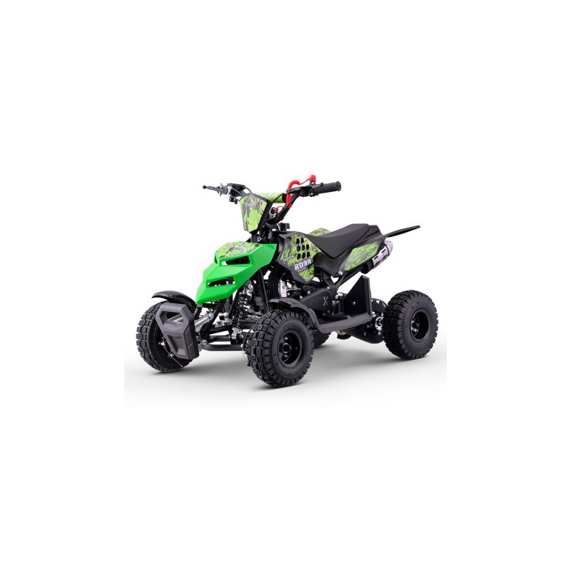 Miniquad ROAN RAPTOR 49cc (R4")