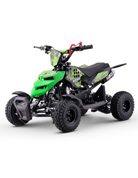 Miniquad ROAN RAPTOR 49cc (R4")
