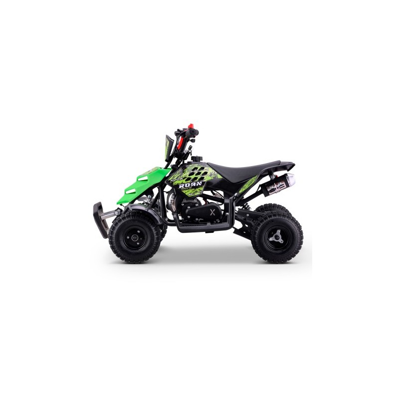 Miniquad ROAN RAPTOR 49cc (R4")