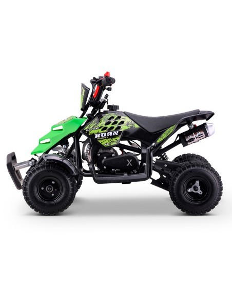 Miniquad ROAN RAPTOR 49cc (R4")