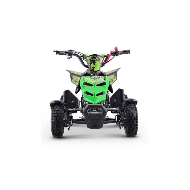 Miniquad ROAN RAPTOR 49cc (R4")