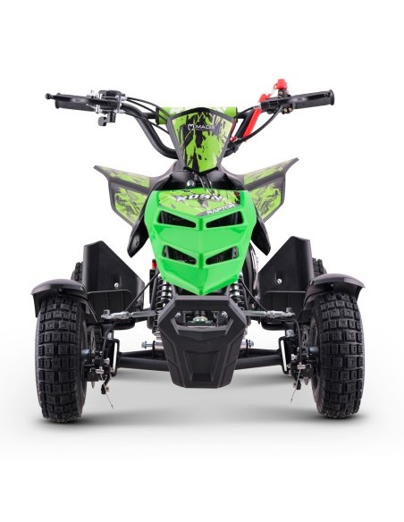 Miniquad ROAN RAPTOR 49cc (R4")