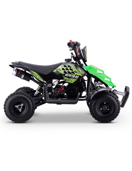 Miniquad ROAN RAPTOR 49cc (R4")