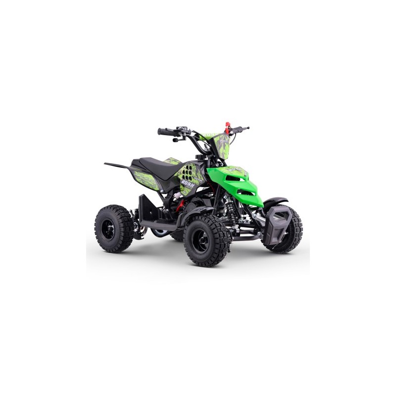 Miniquad ROAN RAPTOR 49cc (R4")