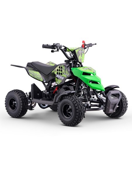 Miniquad ROAN RAPTOR 49cc (R4")