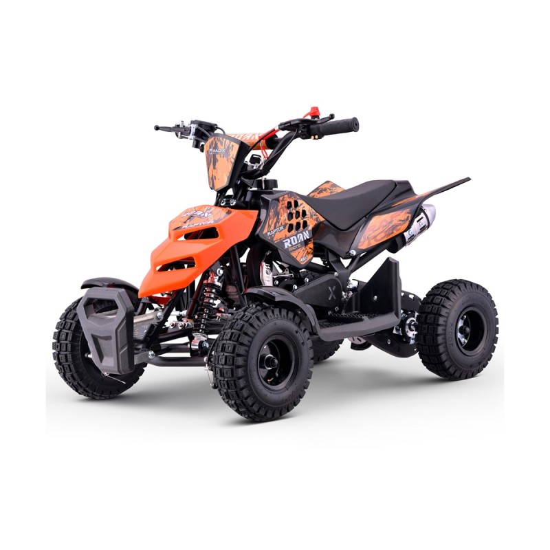 Miniquad ROAN RAPTOR 49cc (R4")