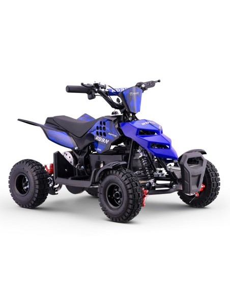 Miniquad eléctrico 500W Roan Raptor R4