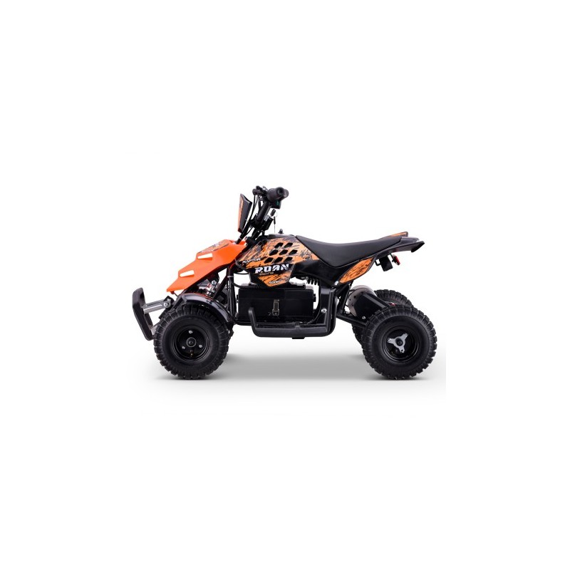 Miniquad eléctrico 500W Roan Raptor R4