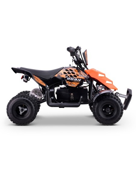 Miniquad eléctrico 500W Roan Raptor R4