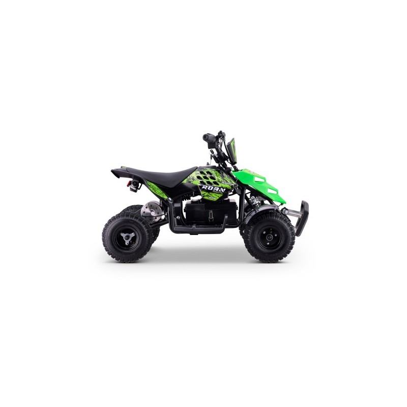 Miniquad eléctrico 500W Roan Raptor R4