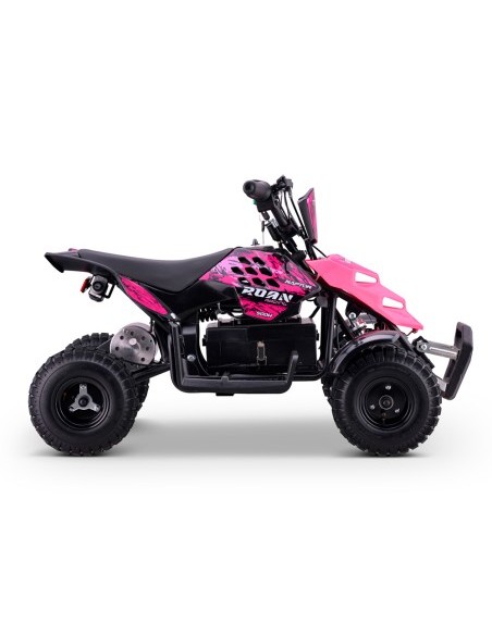 Miniquad eléctrico 500W Roan Raptor R4