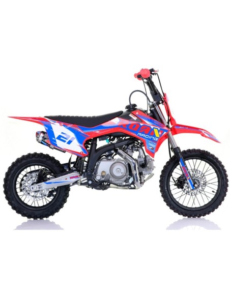 Pit bike 110cc RXF-Z automático 14/12"