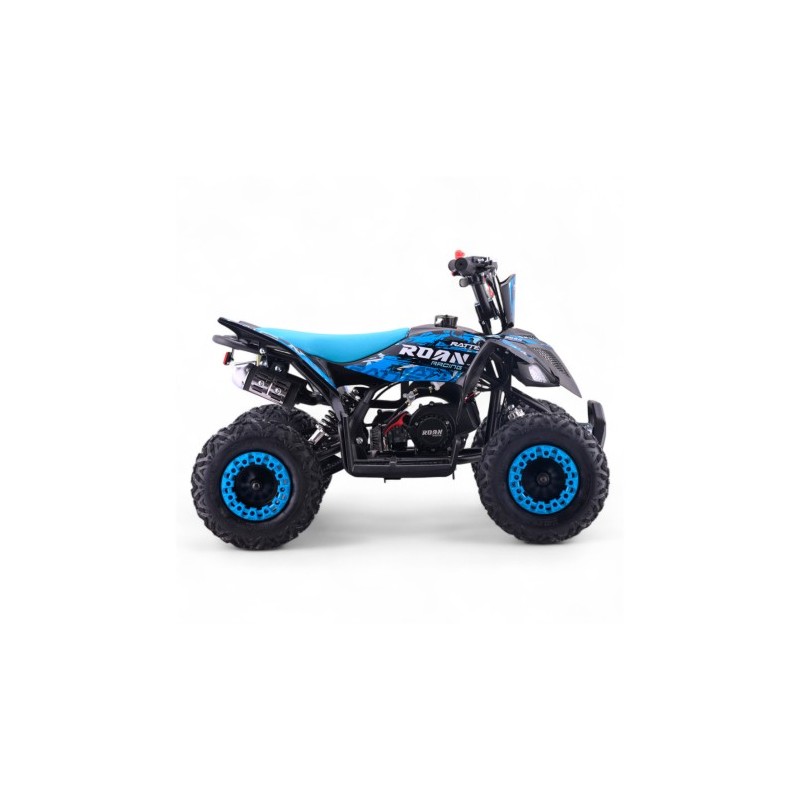 Mini quad gasolina 49cc Roan Ratte R6
