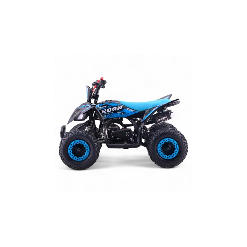 Mini quad gasolina 49cc Roan Ratte R6