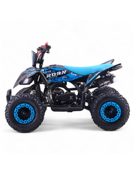 Mini quad gasolina 49cc Roan Ratte R6