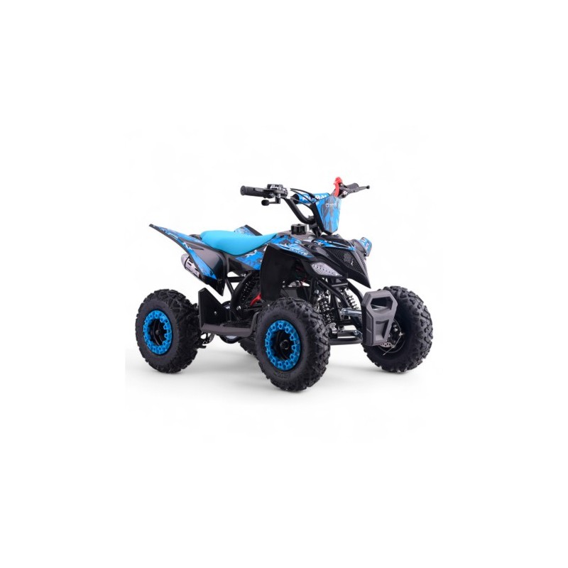 Mini quad gasolina 49cc Roan Ratte R6