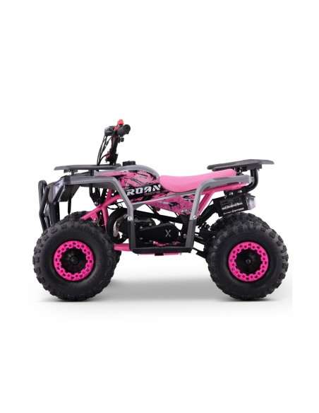 Mini quad Roan Bull 49cc tipo ATV para niños