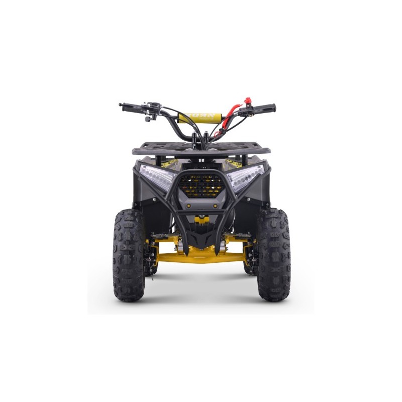 Mini quad Roan Bull 49cc tipo ATV para niños