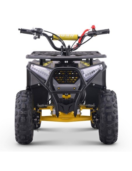Mini quad Roan Bull 49cc tipo ATV para niños