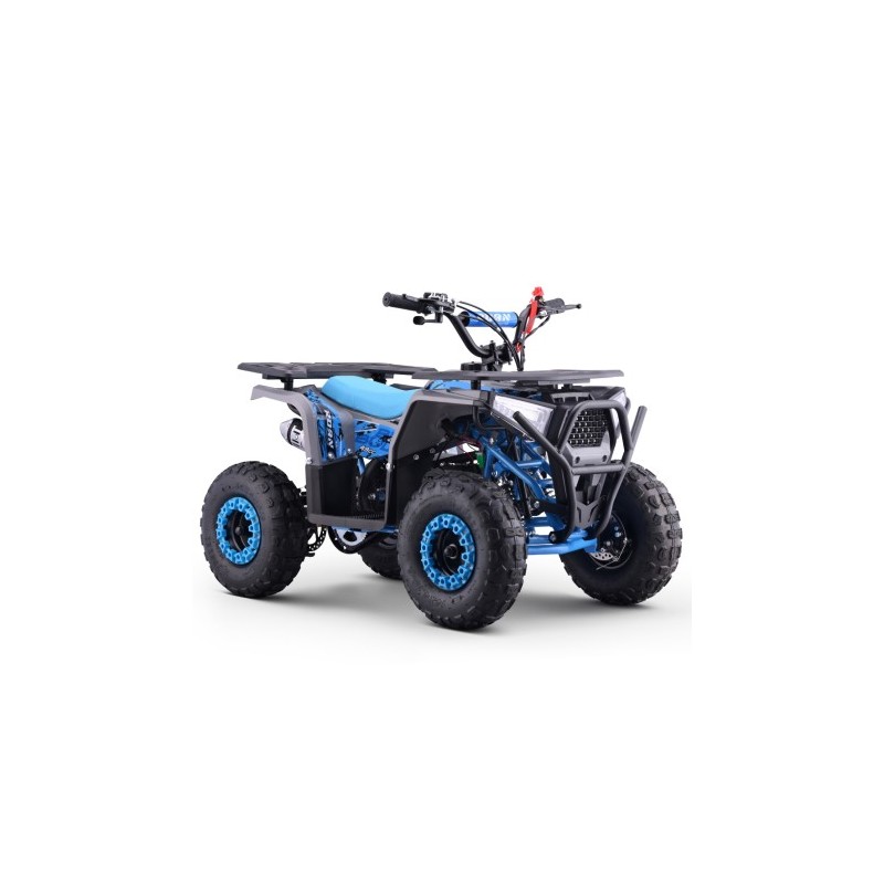 Mini quad Roan Bull 49cc tipo ATV para niños
