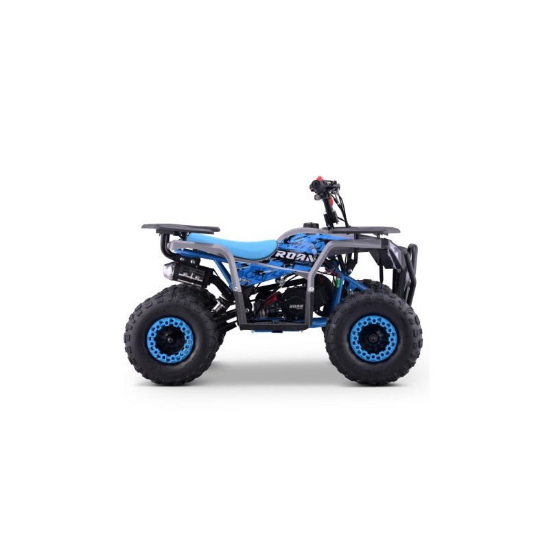 Mini quad Roan Bull 49cc tipo ATV para niños