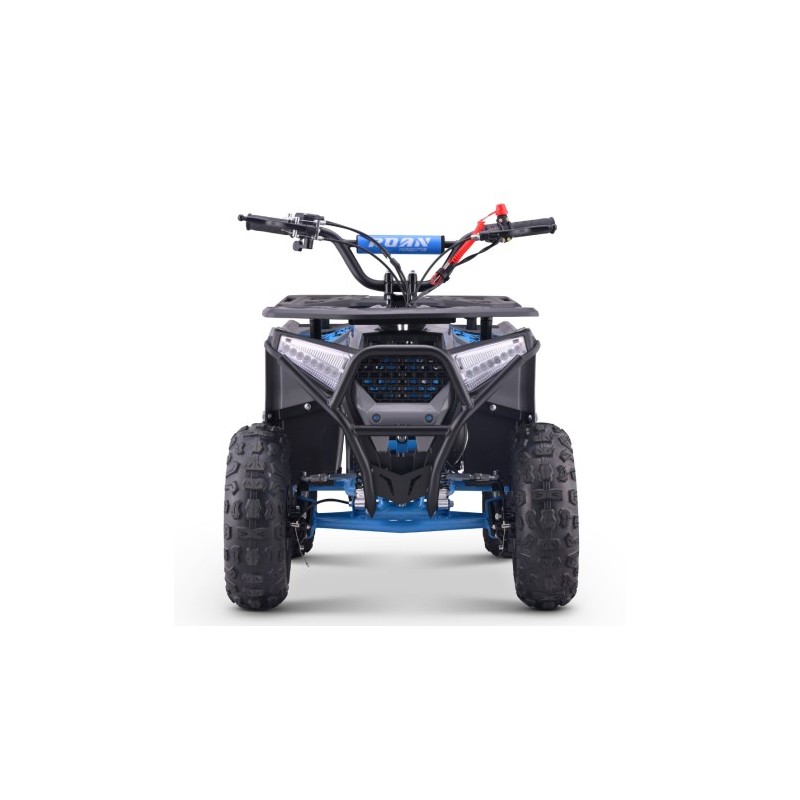 Mini quad Roan Bull 49cc tipo ATV para niños