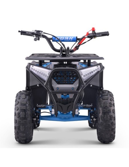 Mini quad Roan Bull 49cc tipo ATV para niños
