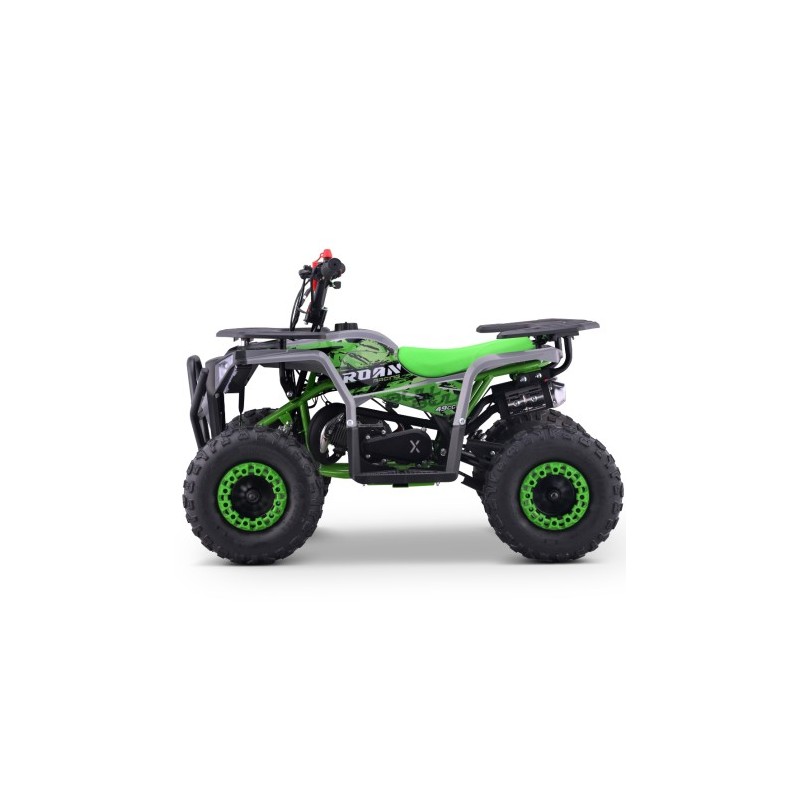 Mini quad Roan Bull 49cc tipo ATV para niños