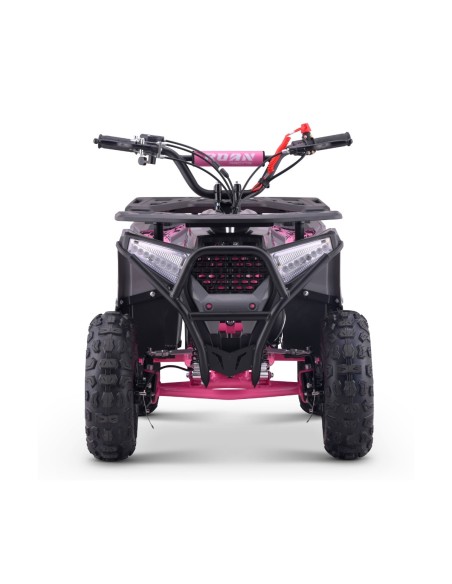 Mini quad Roan Bull 49cc tipo ATV para niños