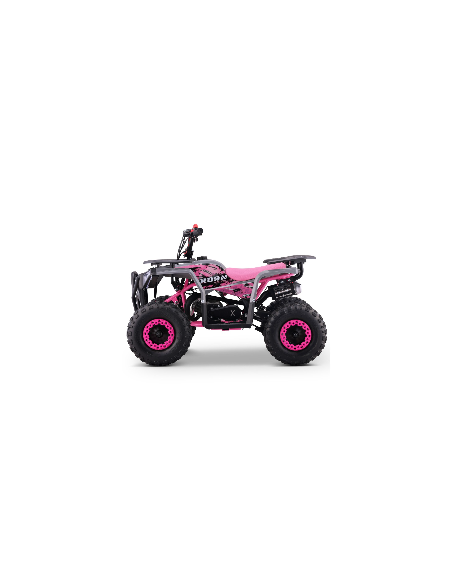 Mini quad Roan Bull 49cc tipo ATV para niños