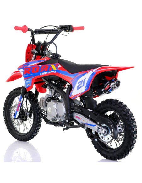 Pit bike 110cc RXF-Z automático 14/12"