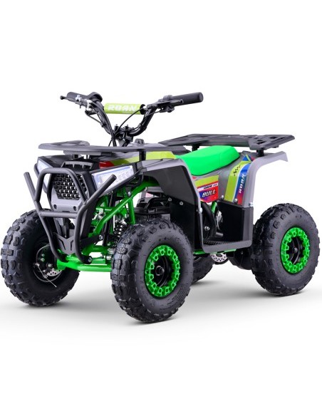 Mini Quad Eléctrico ROAN Bull 1000w