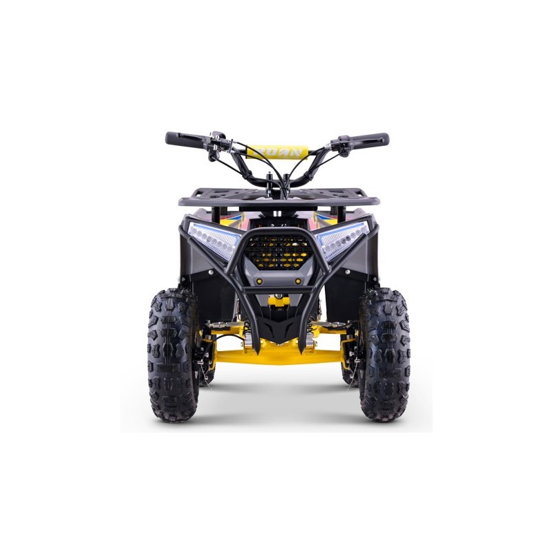 Mini Quad Eléctrico ROAN Bull 1000w