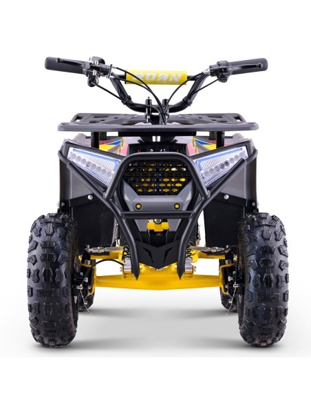 Mini Quad Eléctrico ROAN Bull 1000w