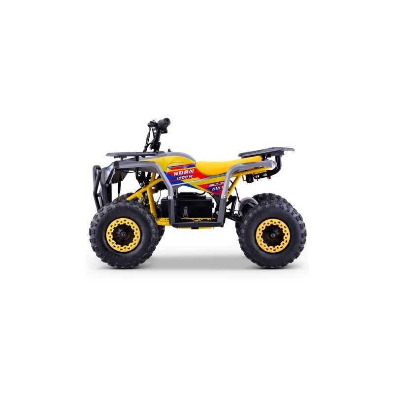Mini Quad Eléctrico ROAN Bull 1000w