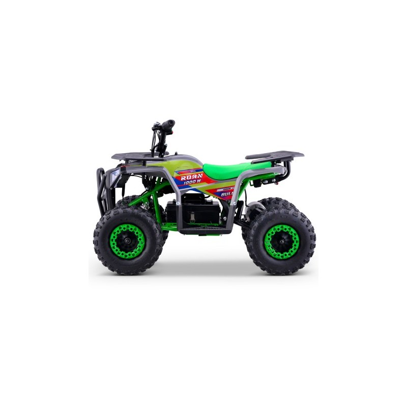Mini Quad Eléctrico ROAN Bull 1000w