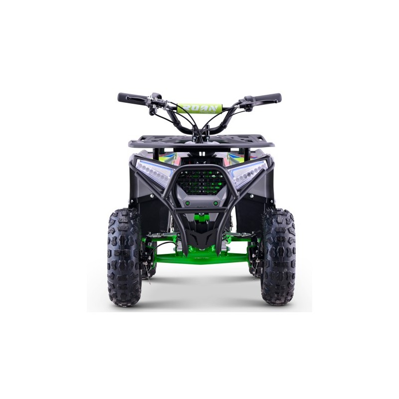 Mini Quad Eléctrico ROAN Bull 1000w
