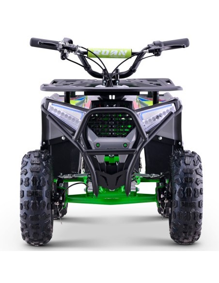 Mini Quad Eléctrico ROAN Bull 1000w